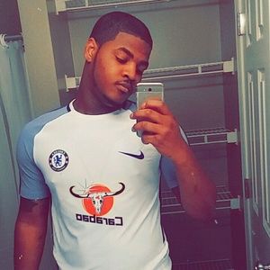 Meet your Posher, Jamaal